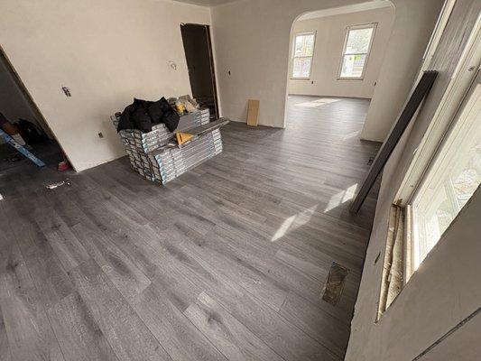 Fortes Almeida Construction