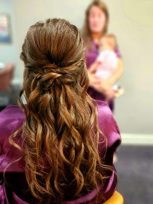 Rashmiswaves Makeup Artistry