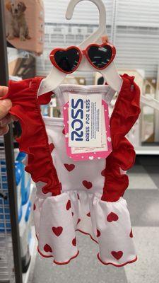Ross Dress for Less