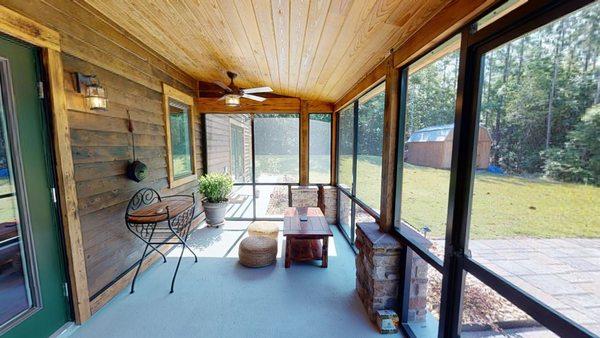 Fast and Fitness Retreat