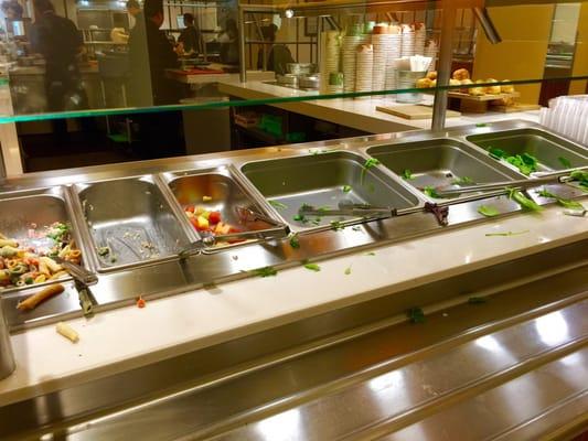 Networks Cafe and Catering