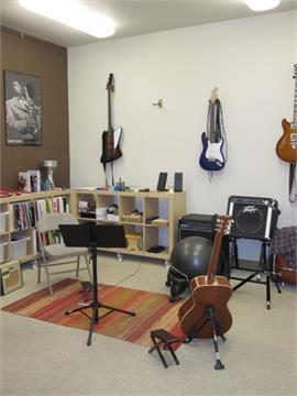 Music Bloom School Of Music