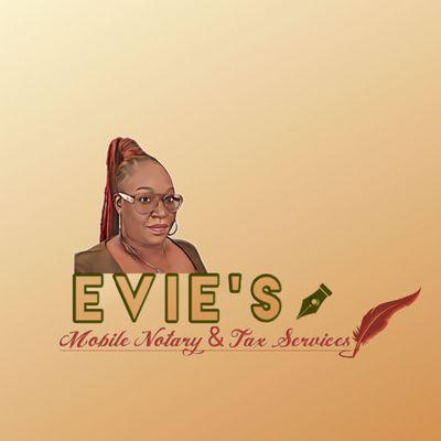 Evie’s Mobile Notary & Tax service