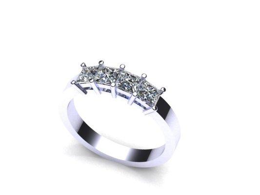 Paul E Co - Jewelry Design