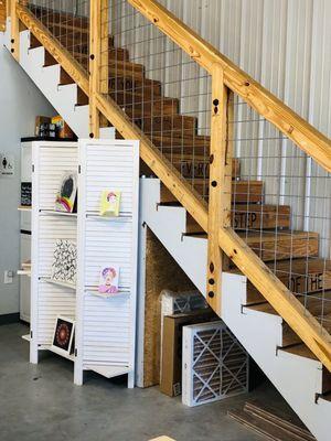 Been Here Coffee Lab