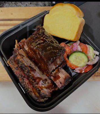 Dusey's Big Dawg's BBQ & Catering