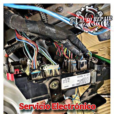 Two Brothers Auto Repair