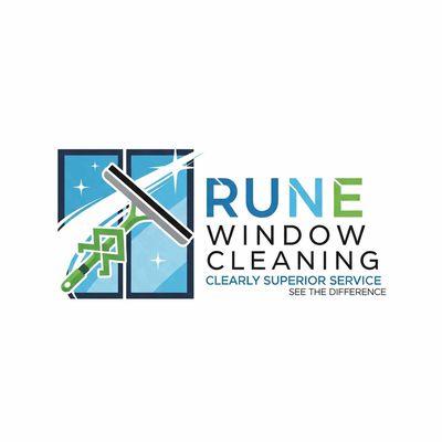 Rune Window Cleaning