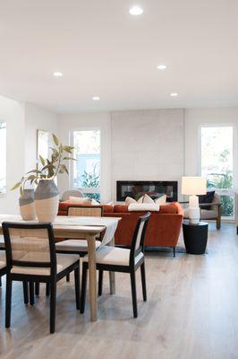 Greylyn Wayne Interior Design & Home Staging