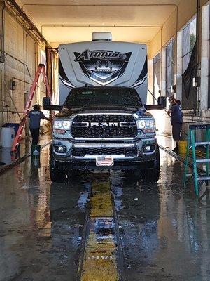 Express Auto RV Care Center