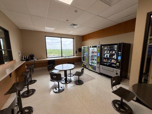 Williamson County Justice Center