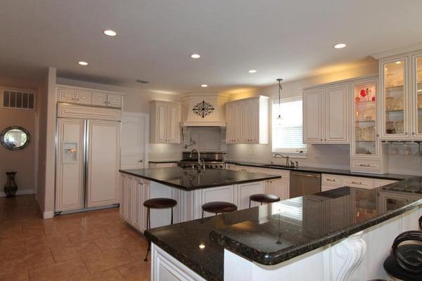 Want a dream kitchen like this in Destin, 30a or Fort Walton Beach. Email:
tmattingly17@yahoo.com