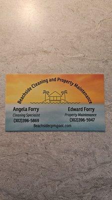 Beachside Cleaning And Property Maintenance