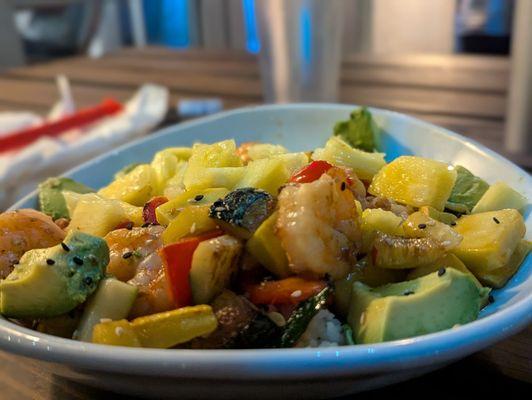 Salt Life Food Shack