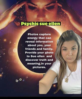 Psychic Sueellen