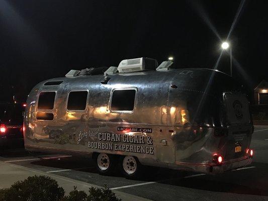 Long Island Cuban Cigar and Bourbon Experience