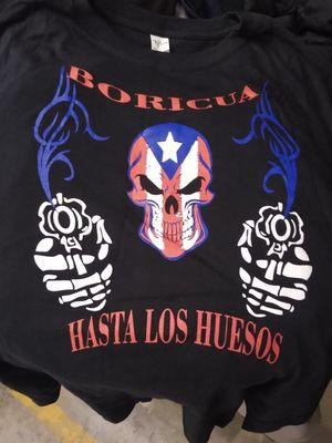 Inkwell Screen Printing