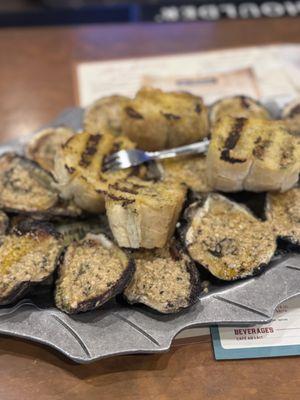 Mike Anderson's - Prairieville