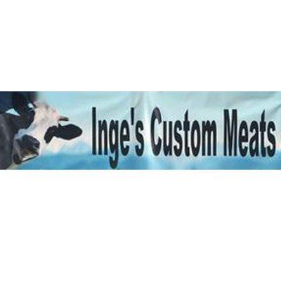 Inge's Custom Meats LLC