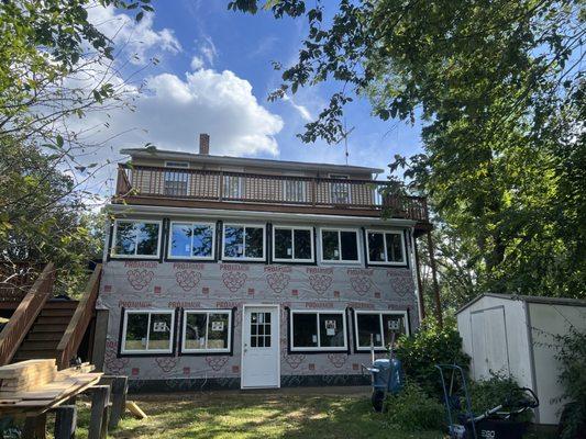 Unlimited Construction