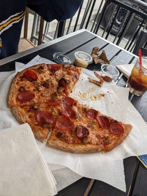 Chino Hills Brewing Company