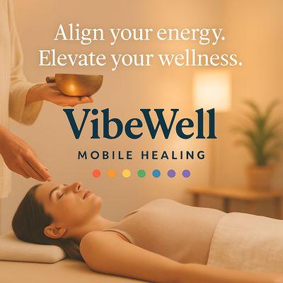 VibeWell Healing
