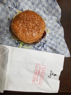 Disappointing Experience