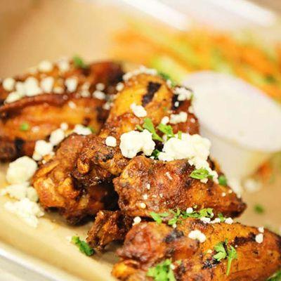 Visit us to enjoy the best comfort food and craft beverages in town.