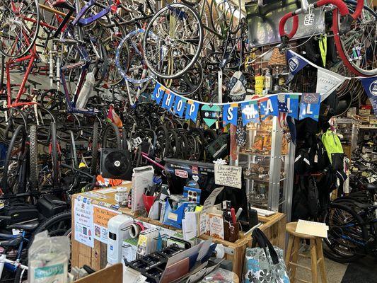 Mt Airy Bicycles