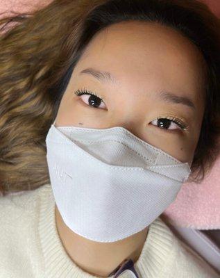 La Femme by Lina Nguyen