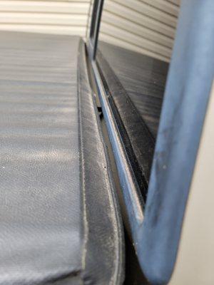 Convenient Detailing