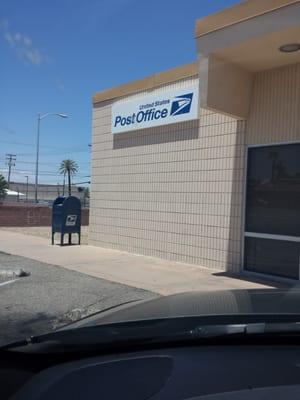 US Post Office