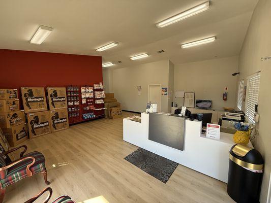 SecurCare Self Storage