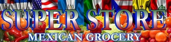 Super Store Produce Market