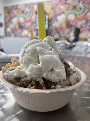 Welcome Home Creamery & Coffee