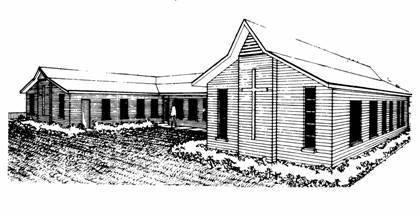 Summit Avenue Baptist Church