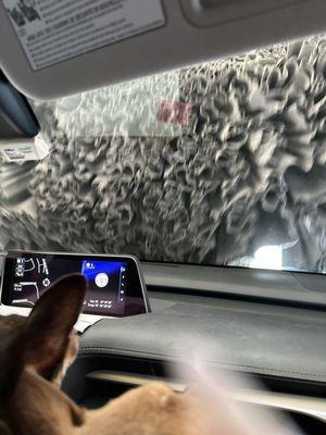 Economy Express Car Wash