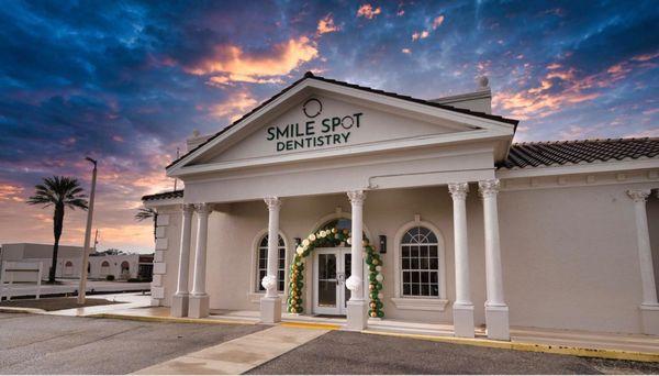 Smile Spot Dentistry