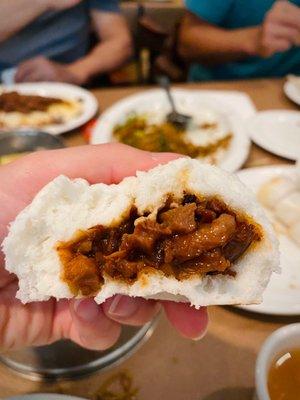 Singing Bamboo Chinese Restaurant