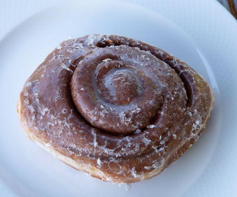 Cinnamon Roll