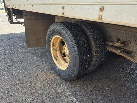 East Bay Tire Co. | Kahului Tire Service Center