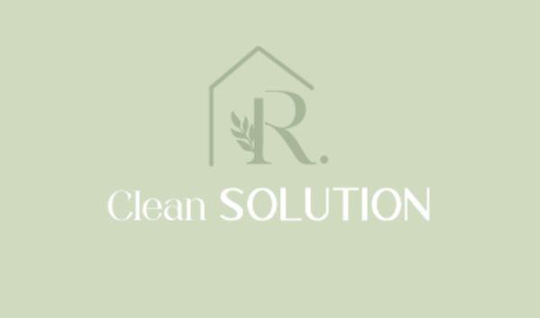R Clean Solution