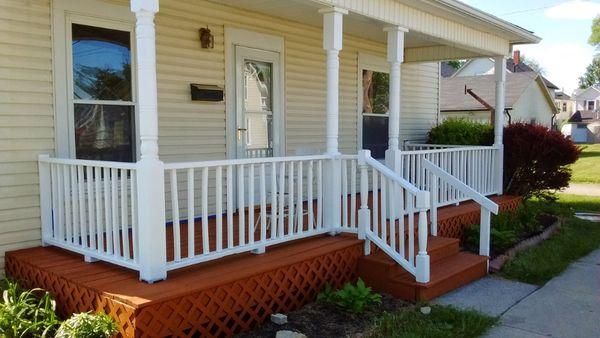 B& D Total Property Care