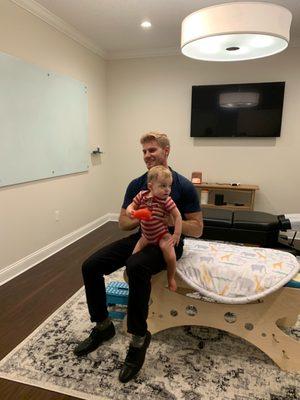 Life Family Chiropractic