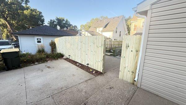 Vakulskas Construction