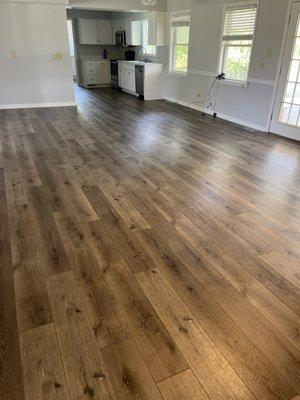 K&B Cleaning and Junk Removal