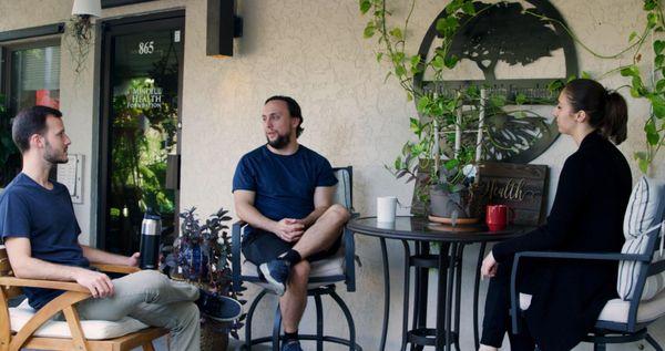 The Mindful Health Foundation
