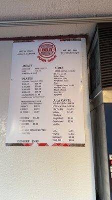 Omg the most amazing bbq!!!