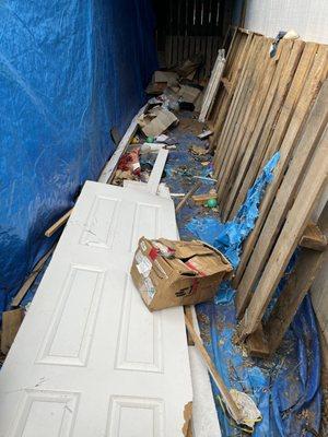 First Call Cleanup Junk Removal