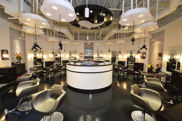 Jón Alan Salon